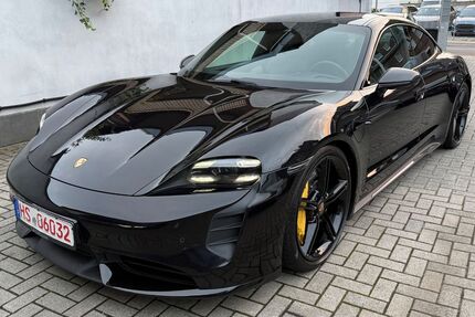 Porsche Taycan 159.700 km 55.900 &euro; Übach Palenberg 52531