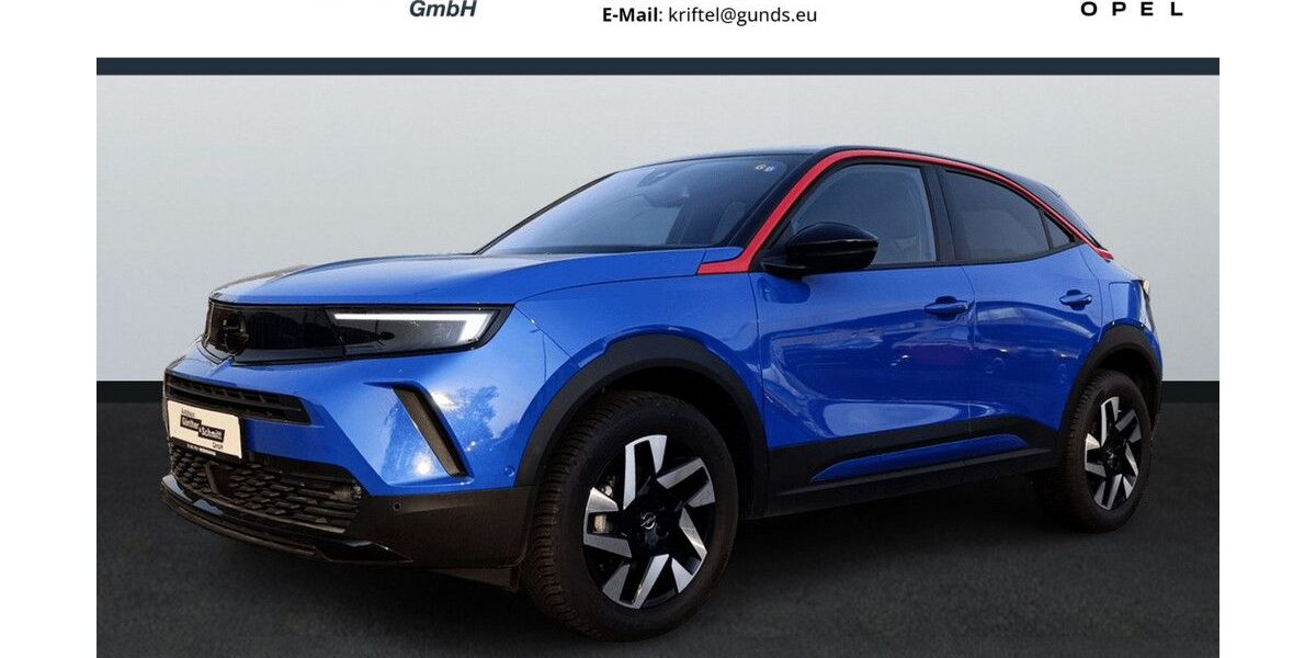Opel Mokka 19.818 km 21.690 € Kriftel 65830
