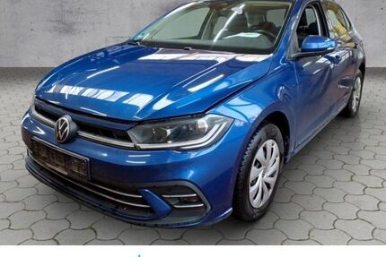 VW Polo 57.200 km 17.380 &euro; Reichenbach 08468