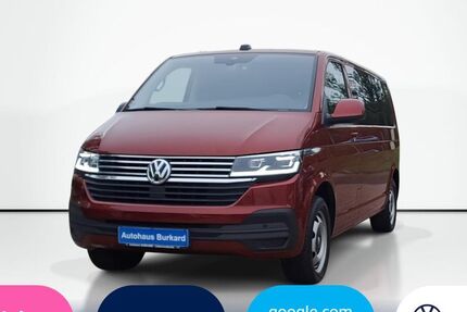 VW T6 Caravelle 146.417 km 32.900 &euro; Leipzig 04288