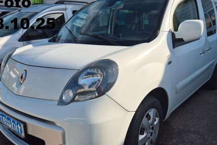 Renault Kangoo 215.000 km 4.700 € Kempten 87439