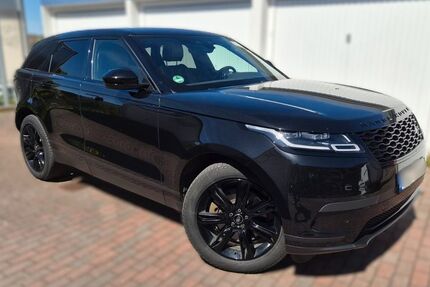 Land Rover Range Rover Velar 63.000 km 37.999 &euro; Ratekau 23626