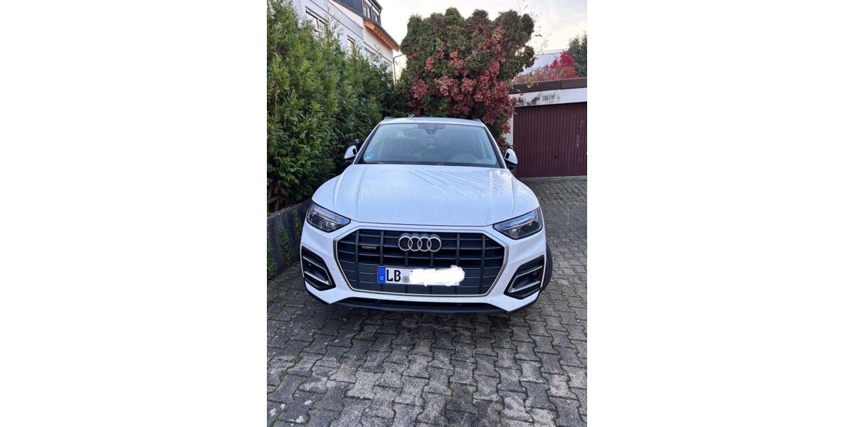 Audi Q5 37.500 km 44.500 € Asperg 71679