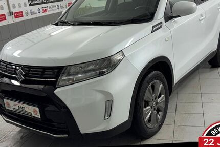 Suzuki Vitara 25.607 km 23.450 &euro; Eppenschlag 94536