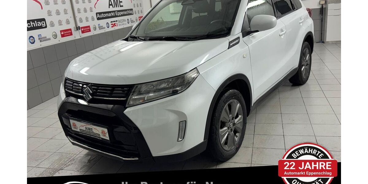 Suzuki Vitara 25.607 km 23.450 &euro; Eppenschlag 94536