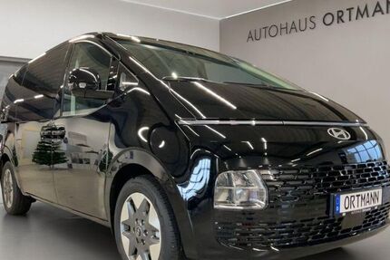 Hyundai STARIA 9.400 km 50.640 € Wissen 57537