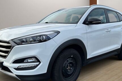 Hyundai TUCSON 68.300 km 15.290 € Schwabhausen 99869