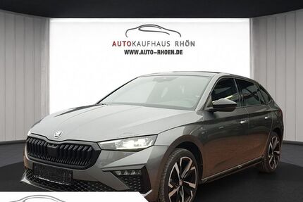 Skoda Scala 17.950 km 26.990 &euro; Ostheim 97645