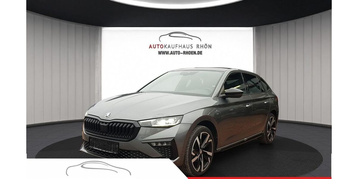 Skoda Scala 17.950 km 26.990 &euro; Ostheim 97645