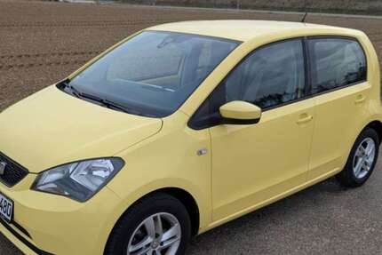 Seat Mii 69.000 km 9.000 &euro; Renningen 71272
