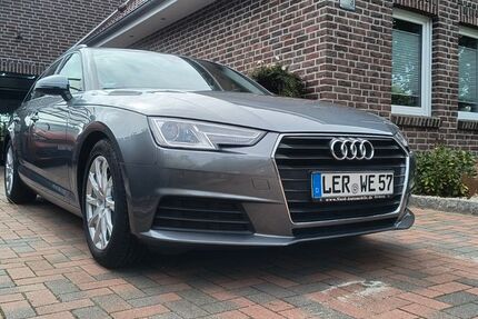 Audi A4 133.300 km 17.399 &euro; Neukamperfehn 26835