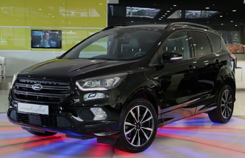 Kuga