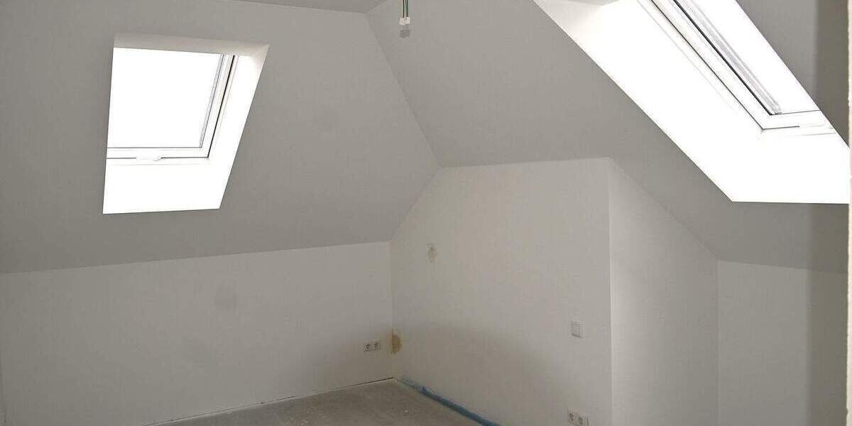 Etagenwohnung Teublitz Katzdorf - 2 Zimmer, 51 m&sup2;, 223.250&euro; | Angebot:24498699