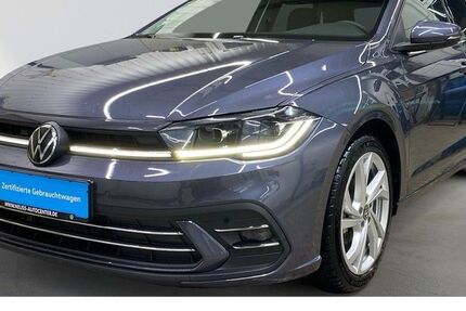 VW Polo 5.090 km 21.940 &euro; Pfarrkirchen 84347