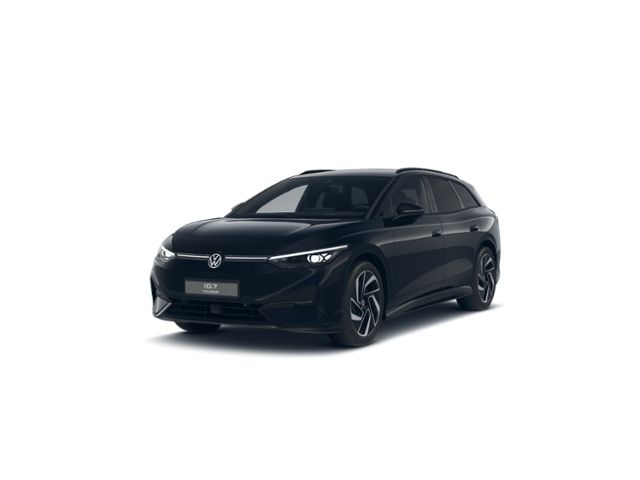 VW ID.7 13.559 km 49.970 &euro; Bad Salzungen 36433