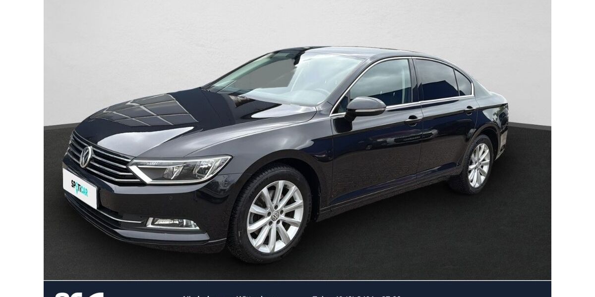 VW Passat 125.469 km 12.490 &euro; Dessau-Roßlau 06849
