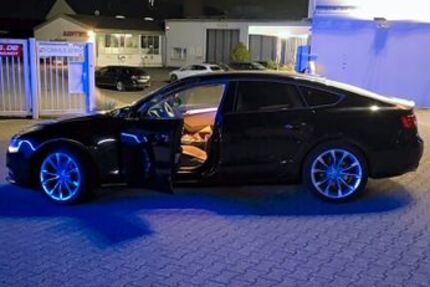 Audi A5 270.000 km 11.500 &euro; Offenbach am Main 63071