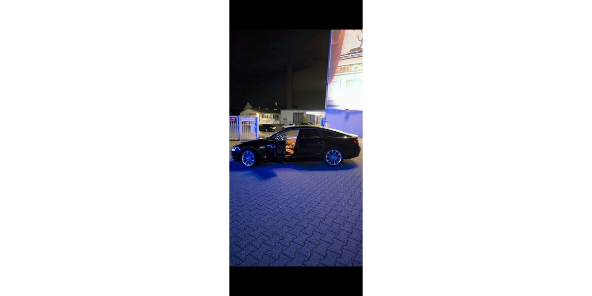 Audi A5 270.000 km 11.500 &euro; Offenbach am Main 63071