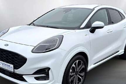 Ford Puma 19.500 km 22.290 &euro; Überherrn 66802
