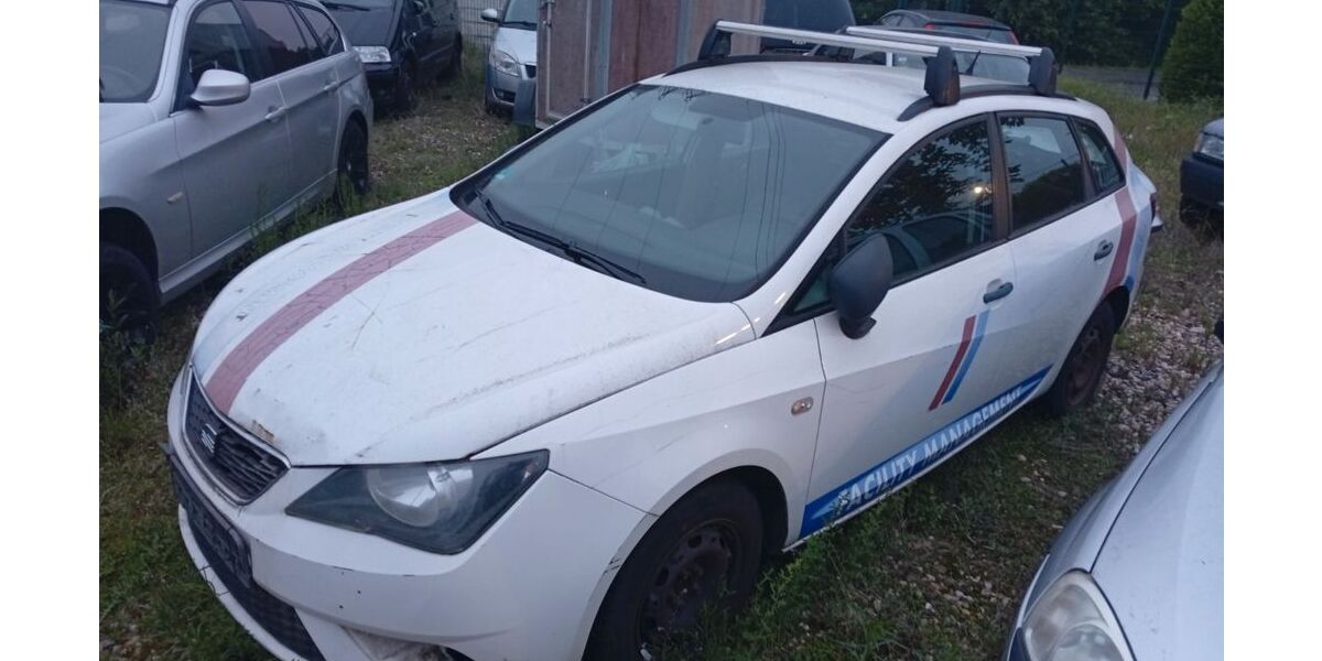 Seat Ibiza 168.000 km 1.800 &euro; Meerbusch 40670