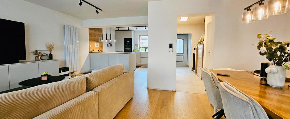 Doppelhaushälfte Dietmannsried - 5 Zimmer, 159 m&sup2;, 599.000&euro; | Angebot:26237777