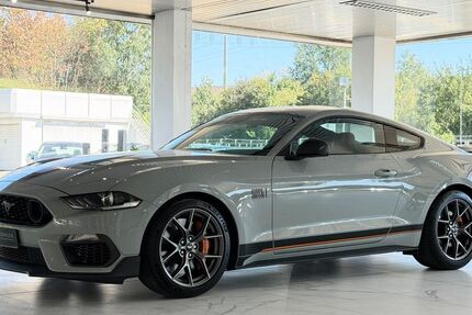 Ford Mustang 47.768 km 53.800 &euro; Uhingen 73066