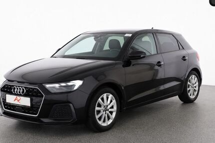 Audi A1 30.737 km 22.880 &euro; Berlin 12103