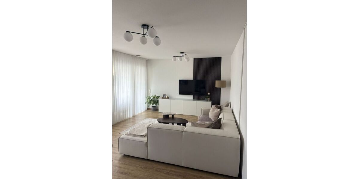 Moderne 2-Zimmerwohnung mit Küche & Fußbodenheizung in zentraler Lage - Etagenwohnung Plochingen Stumpenhof | Angebot:27438331