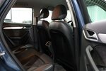 Audi Q3 2.0 TDI QUATTRO / XENON, LEDER, NAVI+ 155.000 km 15.444 &euro; Hamm 59077