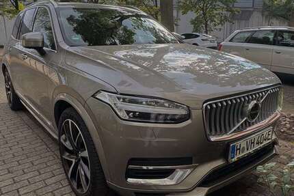 Volvo XC90 217.000 km 35.000 € Hannover 30559