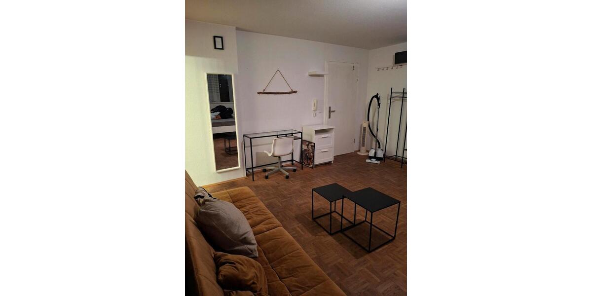 Dachgeschoßwohnung Halle (Saale) - 1 Zimmer, 38 m&sup2;, 505&euro; | Angebot:25379586