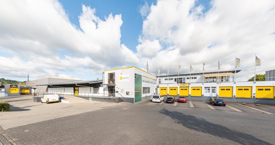 Gewerbeobjekt Wetzlar Hauserberg - 800&euro; | Angebot:26338731