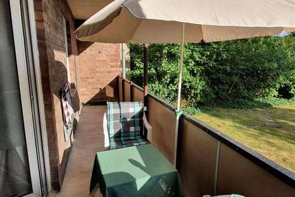 Zimmer Neuss Furth-Mitte - 2 Zimmer, 1.484&euro; | Angebot:24985899