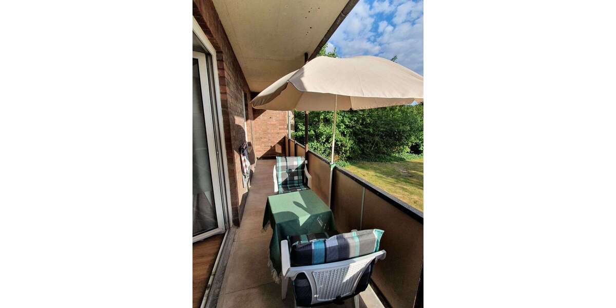 Zimmer Neuss Furth-Mitte - 2 Zimmer, 1.484&euro; | Angebot:24985899