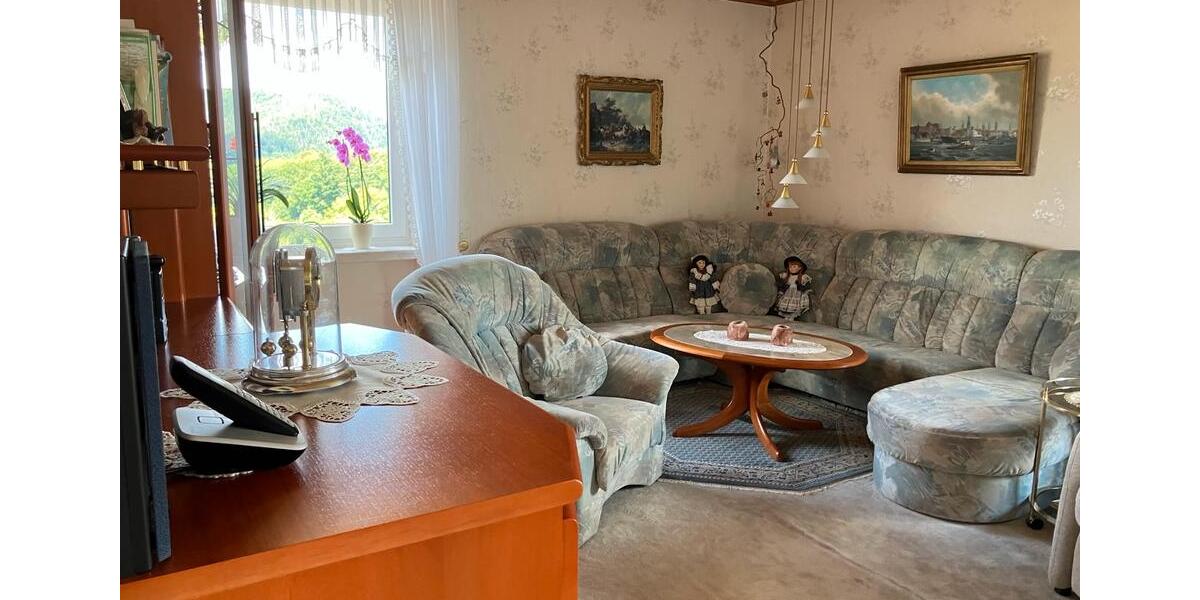 Einfamilienhaus Bad Lauterberg im Harz - 3 Zimmer, 80 m&sup2;, 115.000&euro; | Angebot:27029097