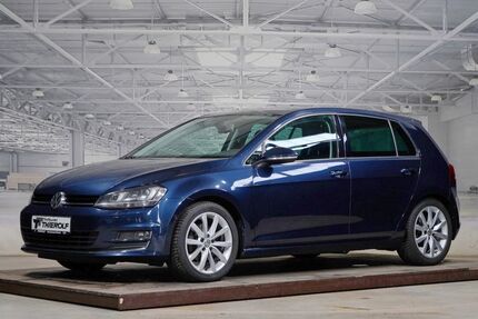 VW Golf 135.010 km 8.600 &euro; Michelstadt 64720