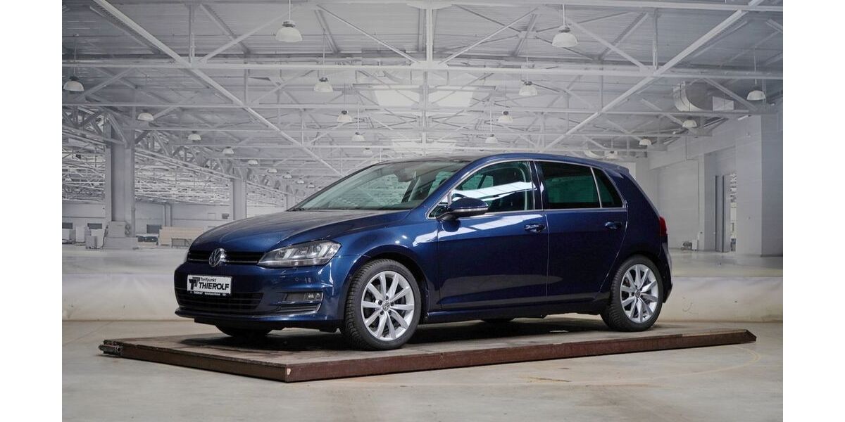 VW Golf 135.010 km 8.600 &euro; Michelstadt 64720