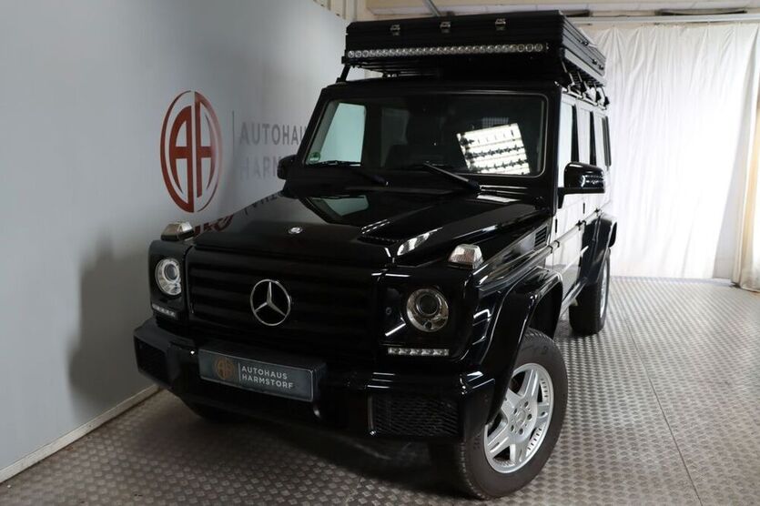 G 350