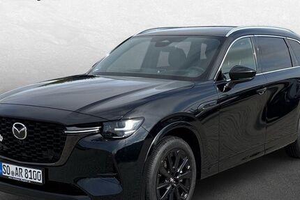 Mazda CX-80 2.000 km 58.990 &euro; Soest 59494