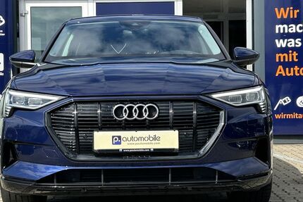 Audi e-tron 67.273 km 31.980 &euro; Salzgitter 38229