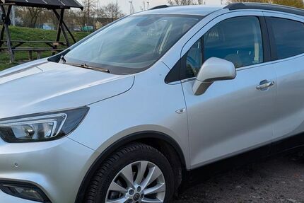 Opel Mokka 80.450 km 12.000 &euro; Wundersleben 99610