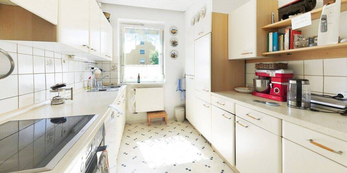 Doppelhaushälfte Ansbach - 6 Zimmer, 135 m&sup2;, 249.000&euro; | Angebot:26867962