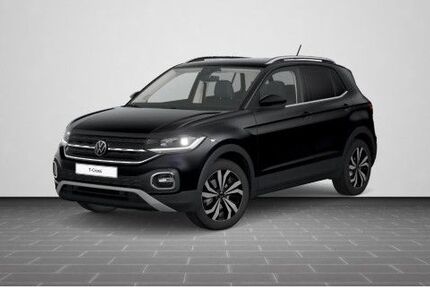 VW T-Cross 90.404 km 17.200 &euro; Saarbrücken 66121