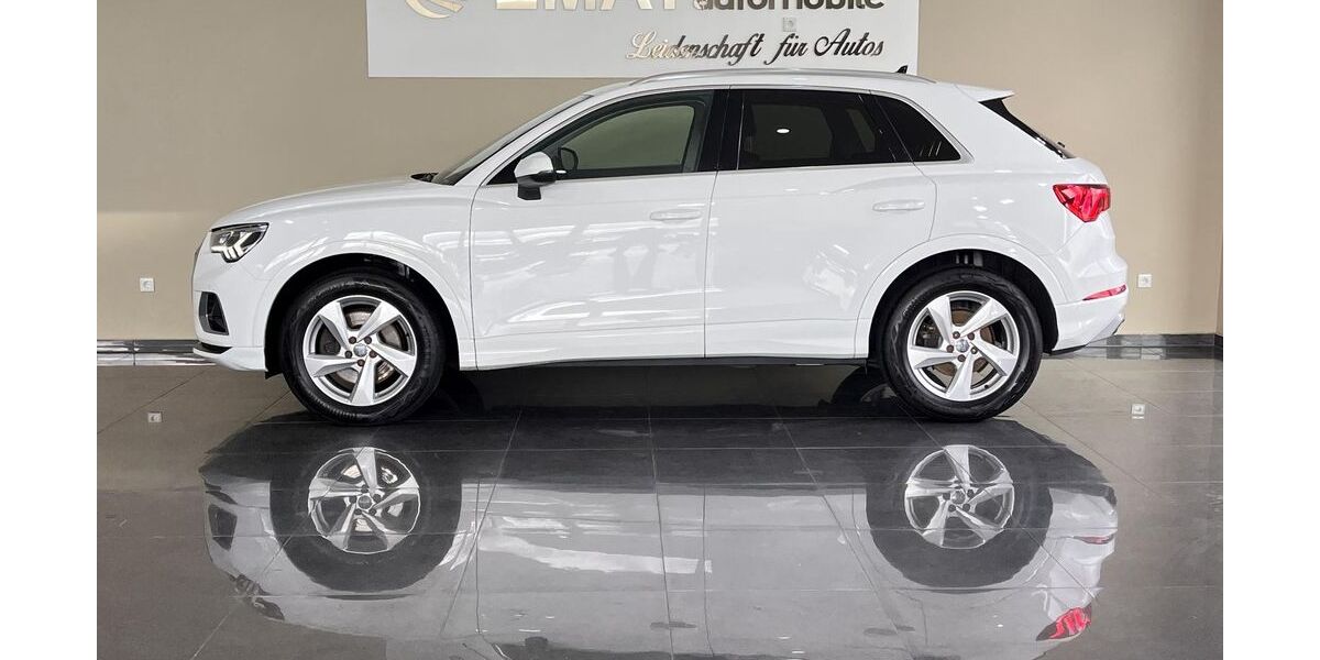 Audi Q3 118.000 km 28.698 &euro; Dautphetal 35232
