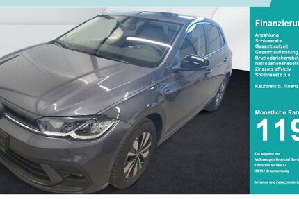 VW Polo 13.992 km 22.150 &euro; Leonberg 71229