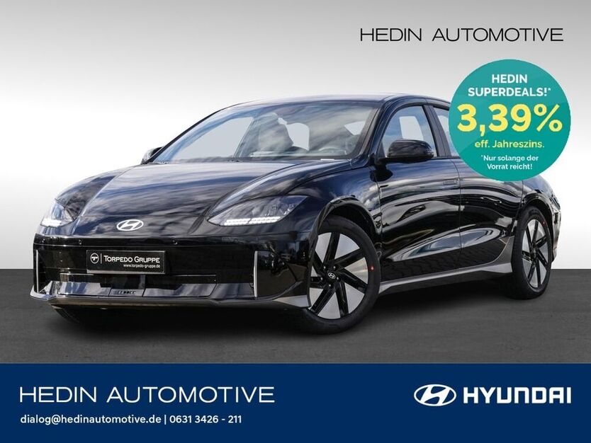 IONIQ 6