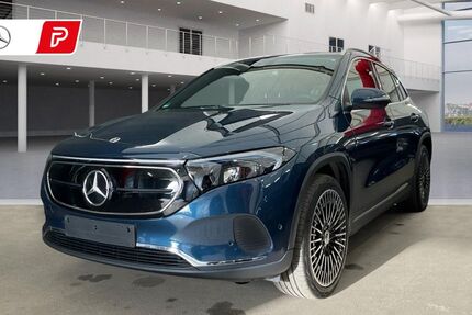 Mercedes-Benz EQA 38.205 km 27.500 &euro; Barchfeld - Immelborn 36456