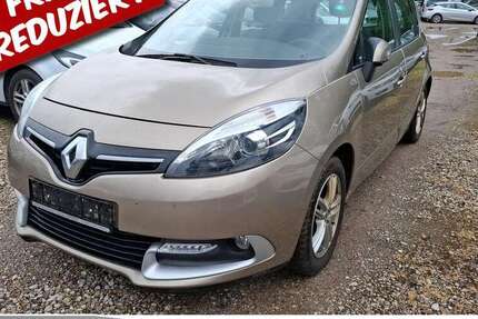 Renault Scenic 159.864 km 5.685 &euro; Achern 77855
