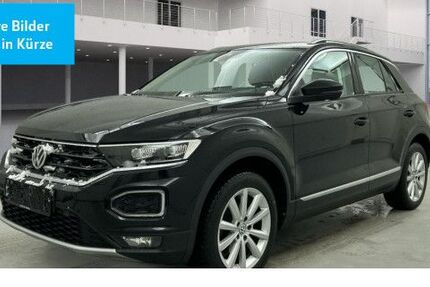 VW T-Roc 46.300 km 21.690 € Wolfsburg 38440