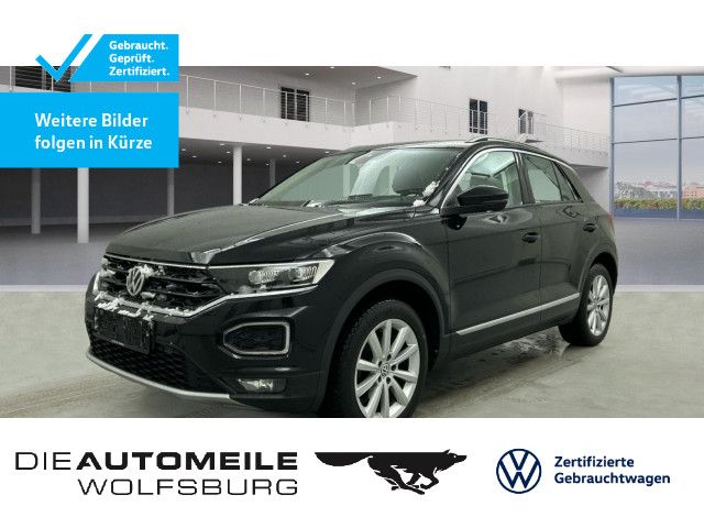 VW T-Roc 46.300 km 21.690 € Wolfsburg 38440